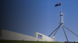 Parliament Question Time