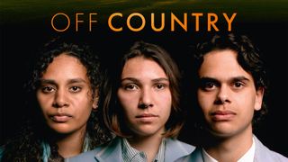 Off Country