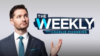 The Weekly with Charlie Pickering