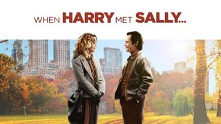When Harry Met Sally...