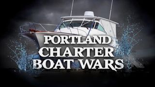 Portland Charter Boat Wars