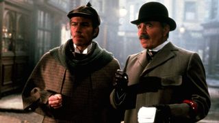 Murder by Decree