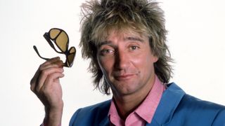 Rod Stewart: A Working Class Hero