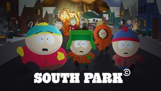 South Park