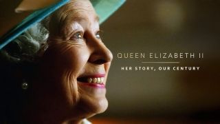 Queen Elizabeth II: Her Story, Our Century