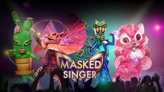 The Masked Singer