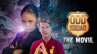 Odd Squad: The Movie