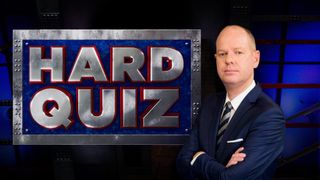 Hard Quiz