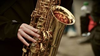 Jazz Icons