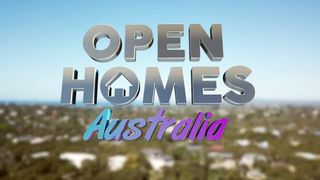 Open Homes Australia