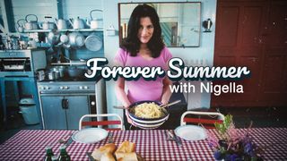 Forever Summer With Nigella