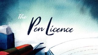 The Pen Licence