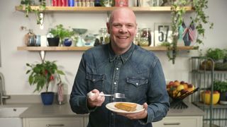 Tom Kerridge's American Feast
