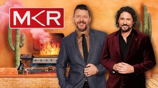 My Kitchen Rules