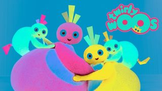 Twirlywoos