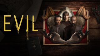 Evil