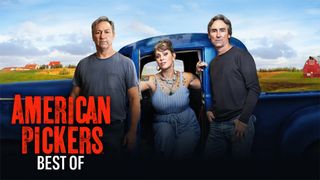 Best of American Pickers