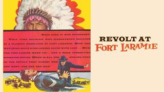 Revolt at Fort Laramie