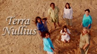 Terra Nullius