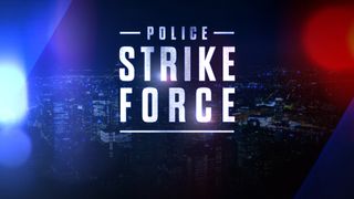 Police Strike Force