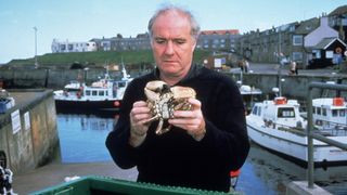 Rick Stein's Seafood Lover's Guide