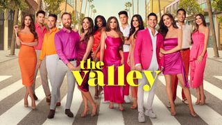 The Valley
