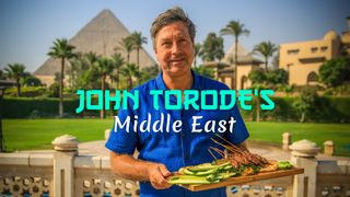 John Torode's Middle East
