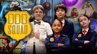 Odd Squad