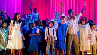 Yarrabah! The Musical