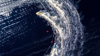 Powerboat Racing