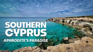 Southern Cyprus: Aphrodite's Paradise