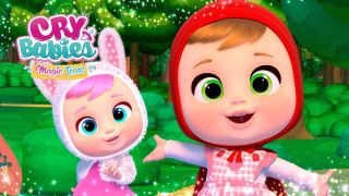 Cry Babies Magic Tears