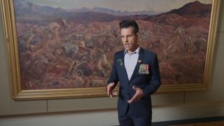 The Art of Remembrance