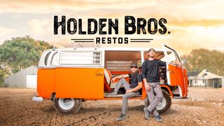 Holden Bros Restos