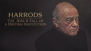 Harrods: The Rise & Fall of a British Institution