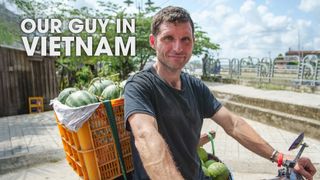 Our Guy in Vietnam