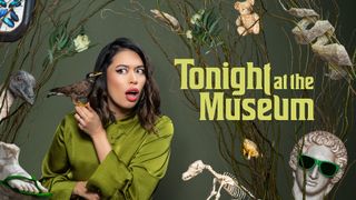 Tonight at the Museum