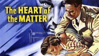 The Heart of the Matter