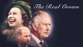 The Real Crown: Inside the House of Windsor