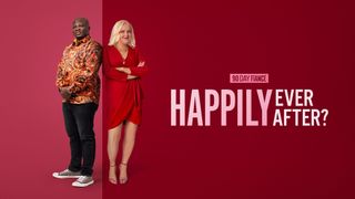 90 Day Fiancé: Happily Ever After?