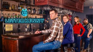 Letterkenny