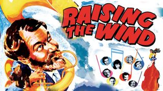 Raising the Wind
