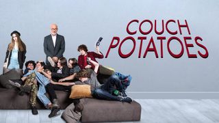 Couch Potatoes