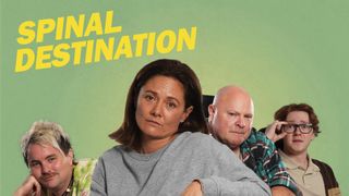 Spinal Destination