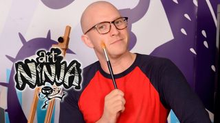 Art Ninja