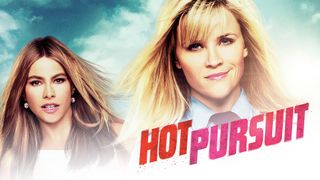 Hot Pursuit