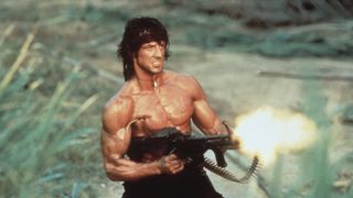 Rambo: First Blood Part II