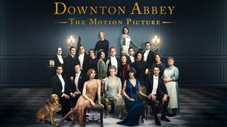 Downton Abbey