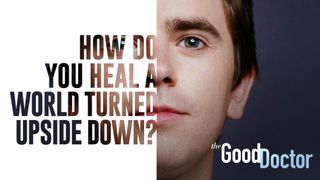 The Good Doctor