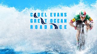 Cadel Evans Great Ocean Road Race